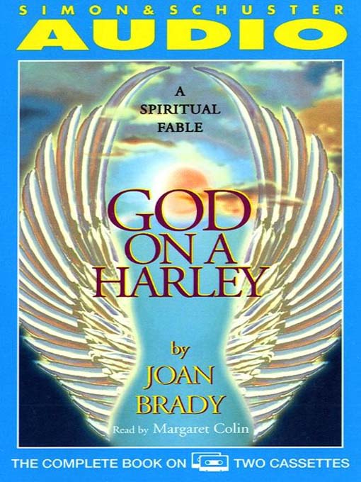 Title details for God On a Harley by Joan Brady - Available